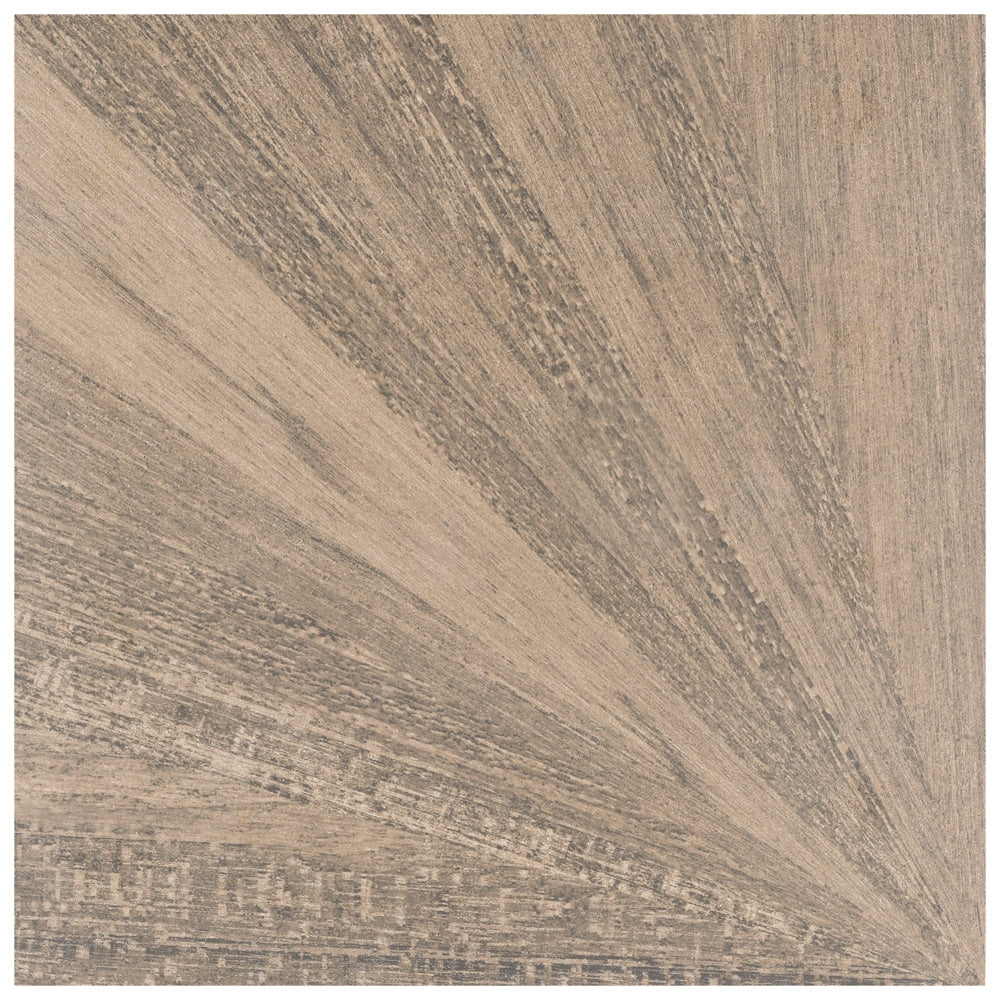 Komi Murlen Miel 7-7/8 in. x 7-7/8 in. Porcelain Floor and Wall Tile (11.25 sq. ft./case)