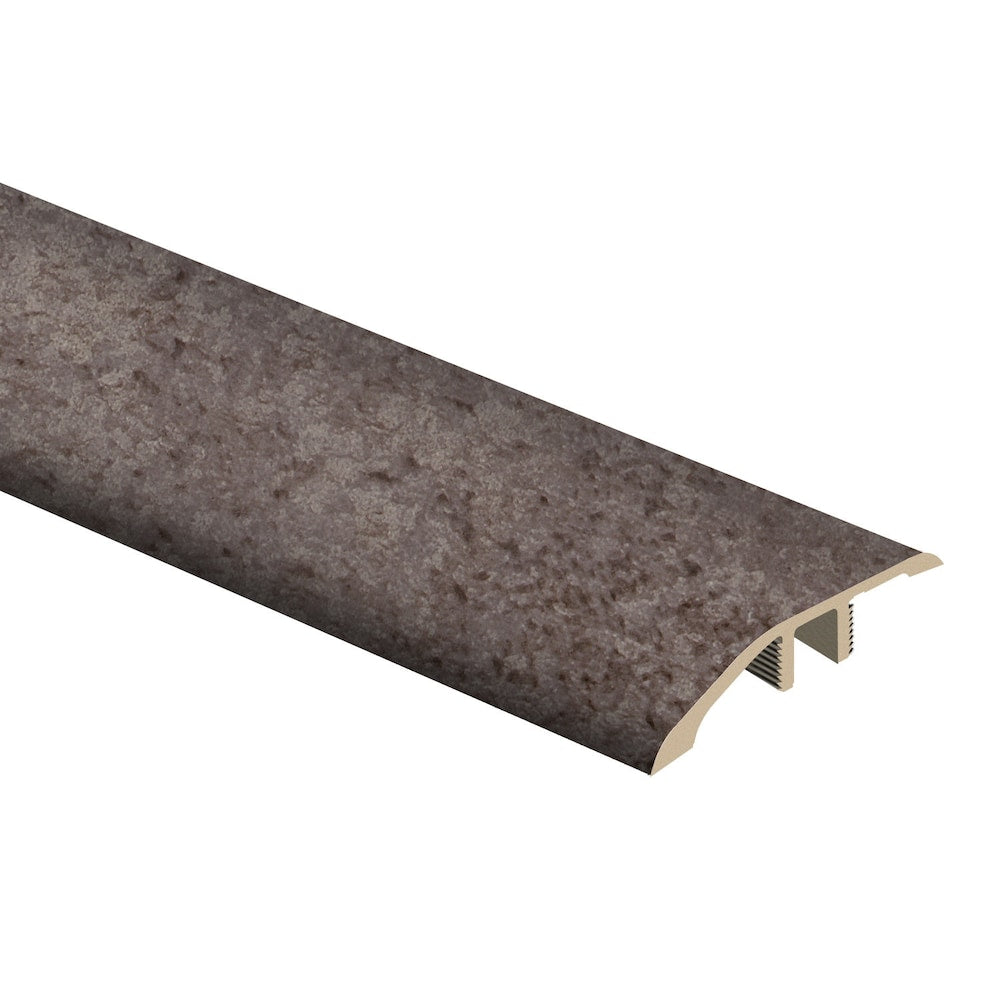 Moulure de réduction en vinyle Bellmoore de 1/3 po d'épaisseur x 1-13/16 po de largeur x 72 po de longueur