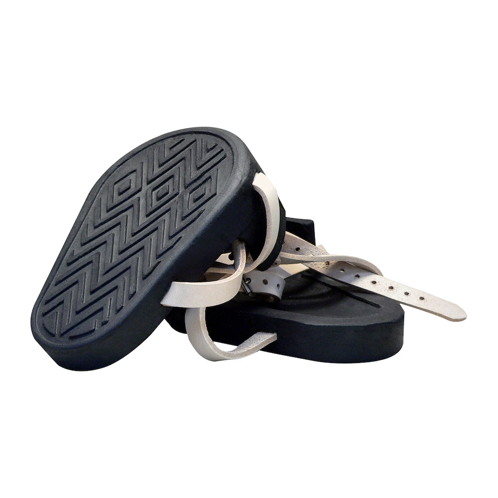 Roofer's Knee Pads