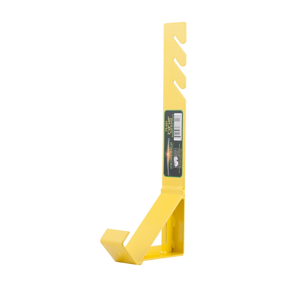 2-inch x 6-inch x 45 degree Roofing Bracket
