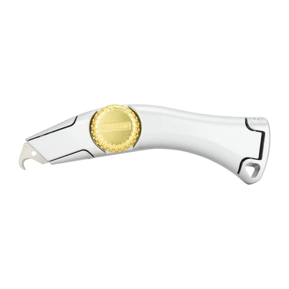 Fixed Blade Roofer's Knife