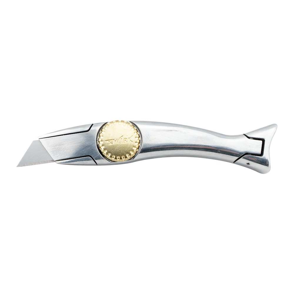 Roofer's Shark Knife
