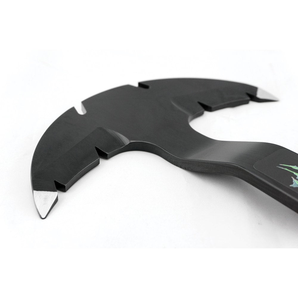 Clawverine Step Flashing Prybar