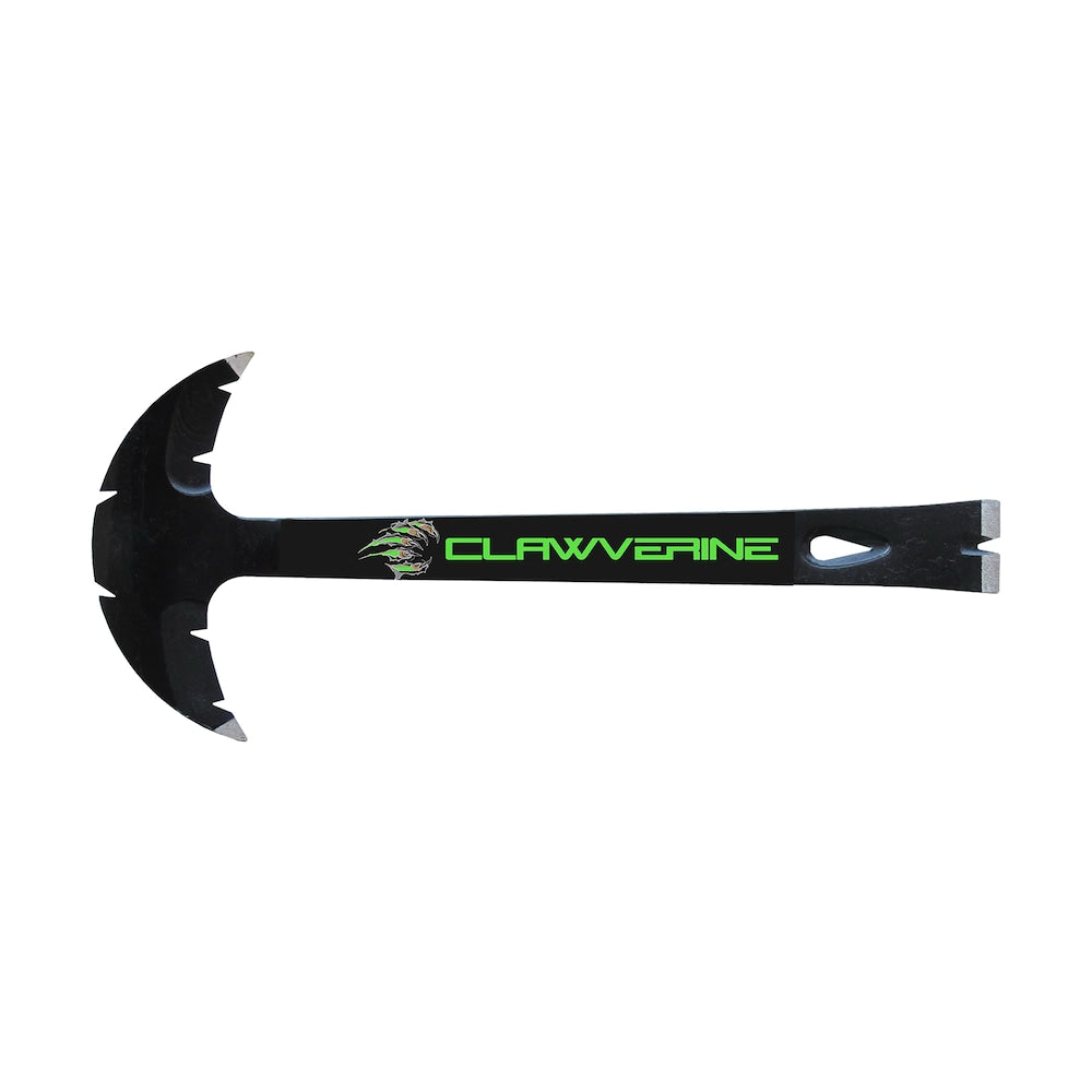 Clawverine Step Flashing Prybar