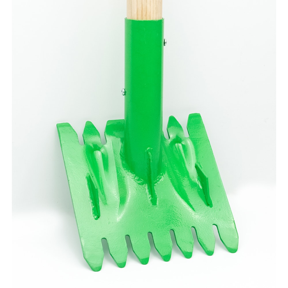 Best Damn Ripper Roofing Shovel