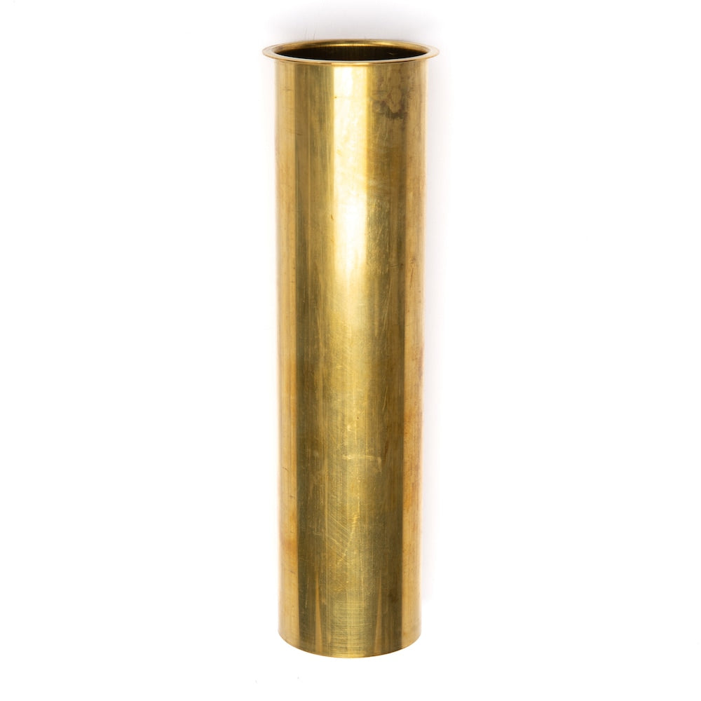 Cordier à bride 1-1/2" X 6", calibre 22