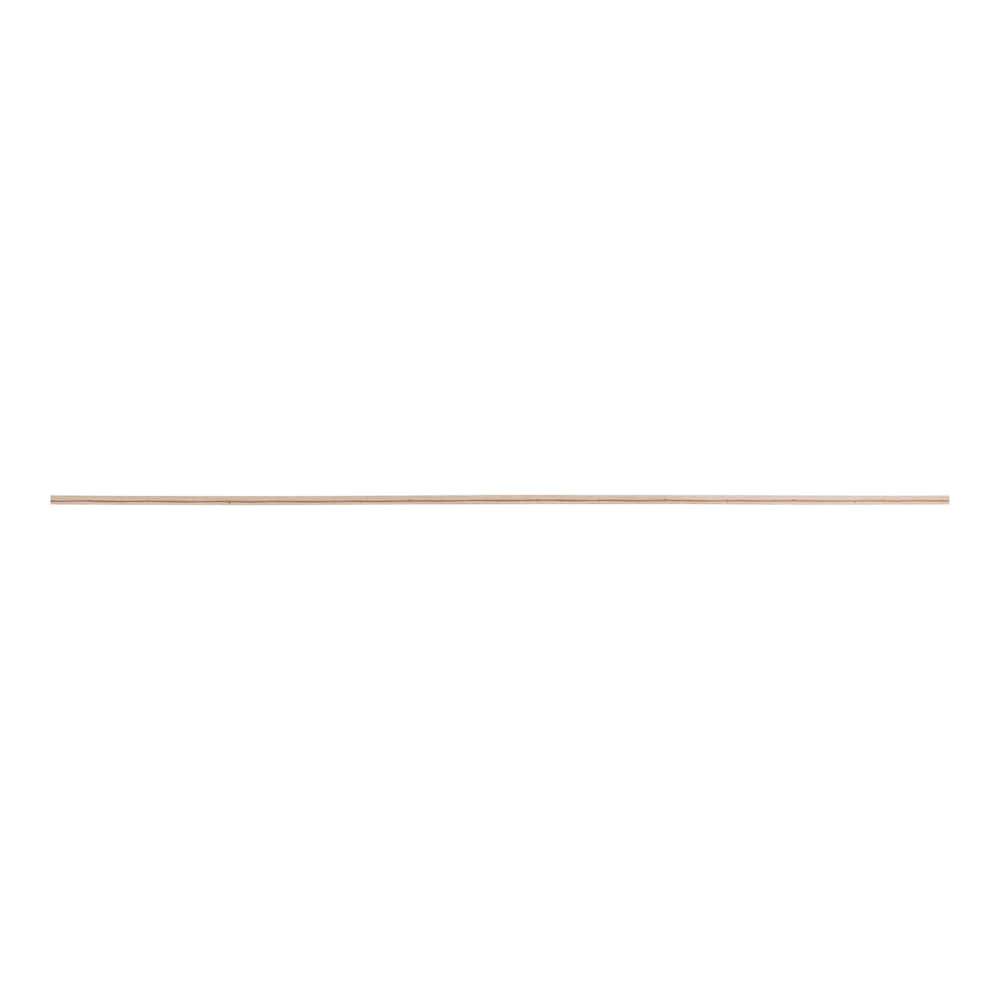 Pembroke Riverside Sand 0.75-inch x 96-inch x 0.24-inch Scribe Moulding