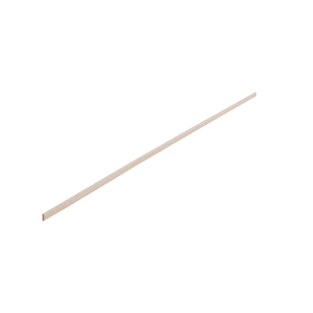 Pembroke Riverside Sand 0.75-inch x 96-inch x 0.24-inch Scribe Moulding