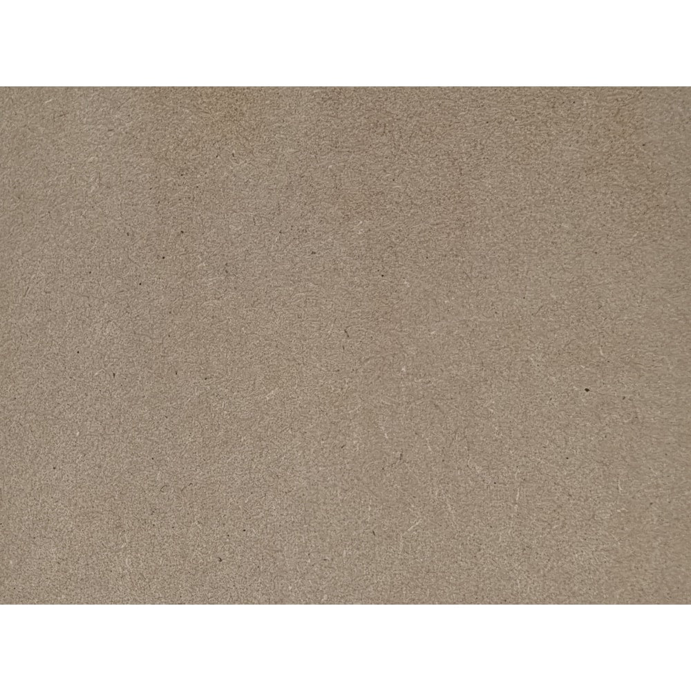 1/8 inch (3mm) x 2ft x 2ft MDF (4 pieces per box)