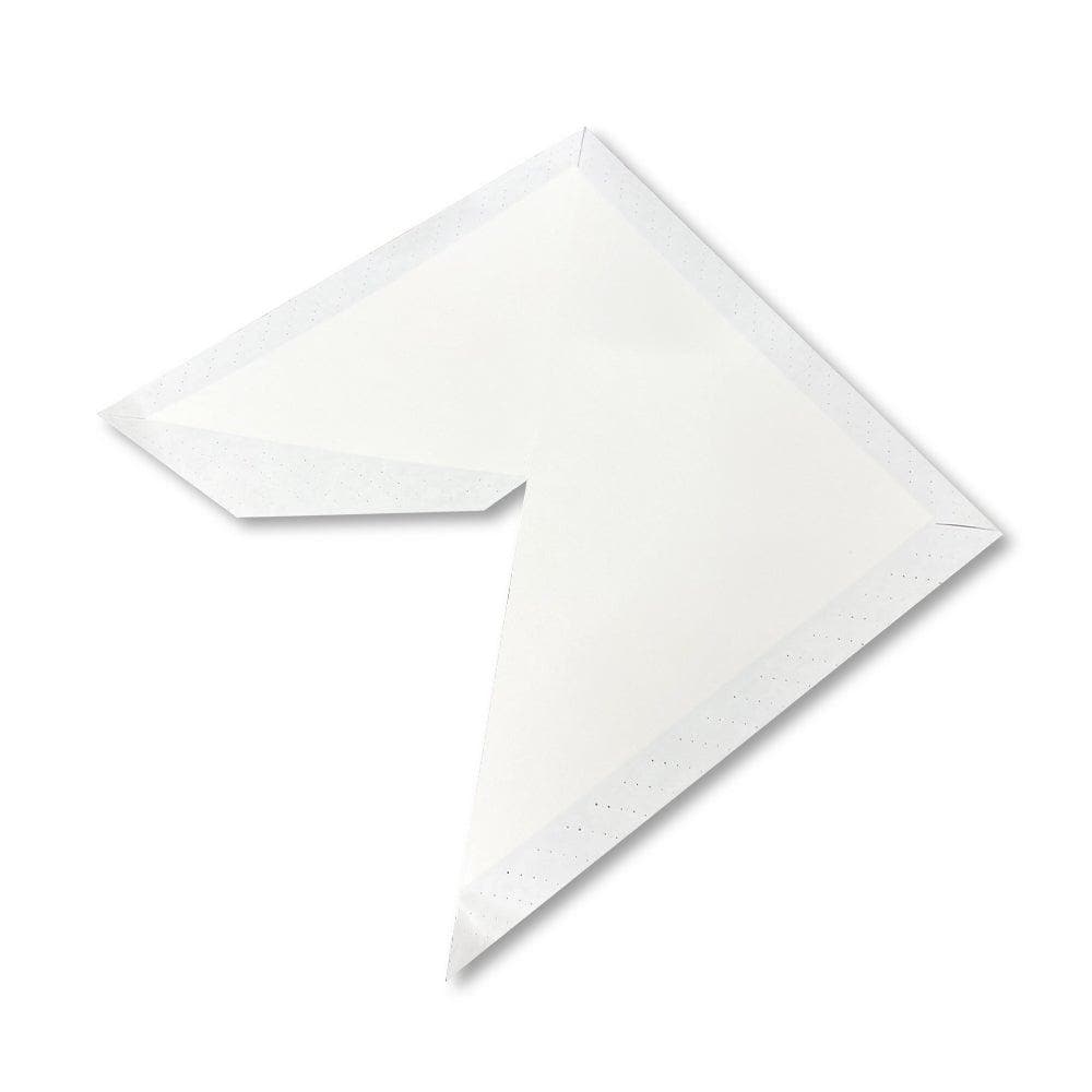 Pre-Fabricated Inside Drywall Corner (10-Pack)