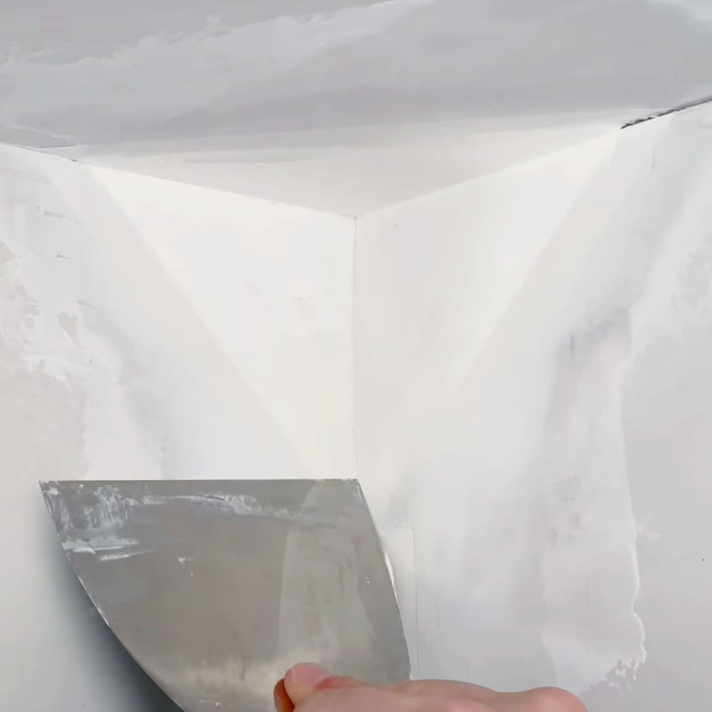 Pre-Fabricated Inside Drywall Corner (10-Pack)