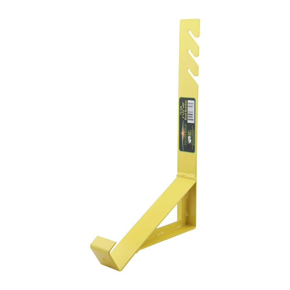 2-inch x 10-inch x 60 degree Roofing Bracket