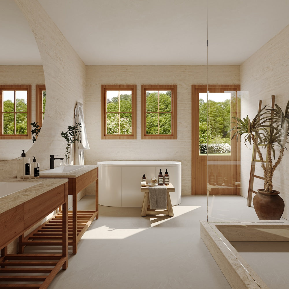 Robinet de salle de bain moderne à poignée unique et à trou unique pour lavabo Robinet de lavabo anti-goutte en noir