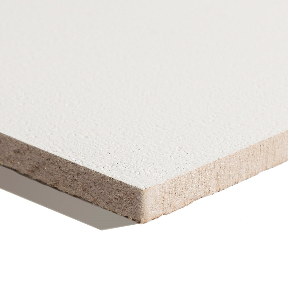 2 ft. x 4 ft. Stonehurst Lay-in Ceiling Tile (Sold by Case - Pack of 8)