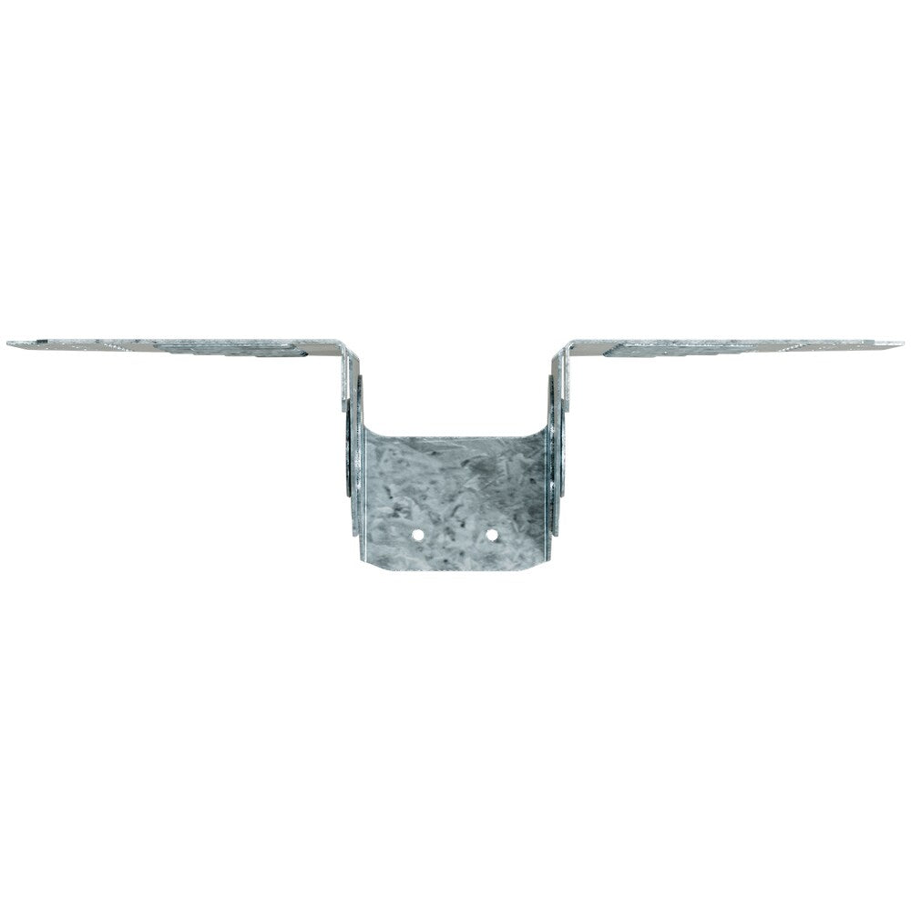 LSSR Light Field-Adjustable Rafter Hanger for 2-1/2 in. Engineered Wood