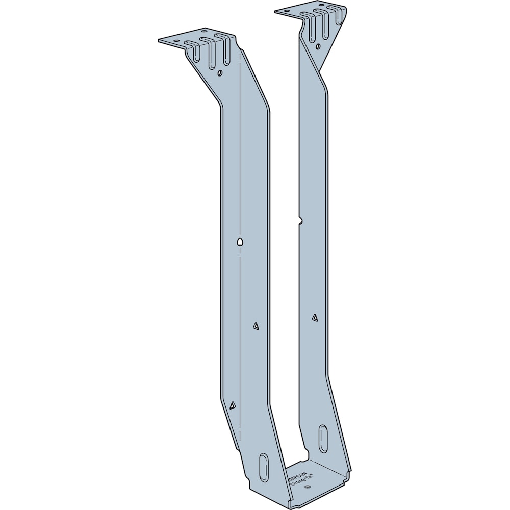LT Top-Mount Joist Hanger for 2-1/2 in. x 14 in. Engineered Wood
