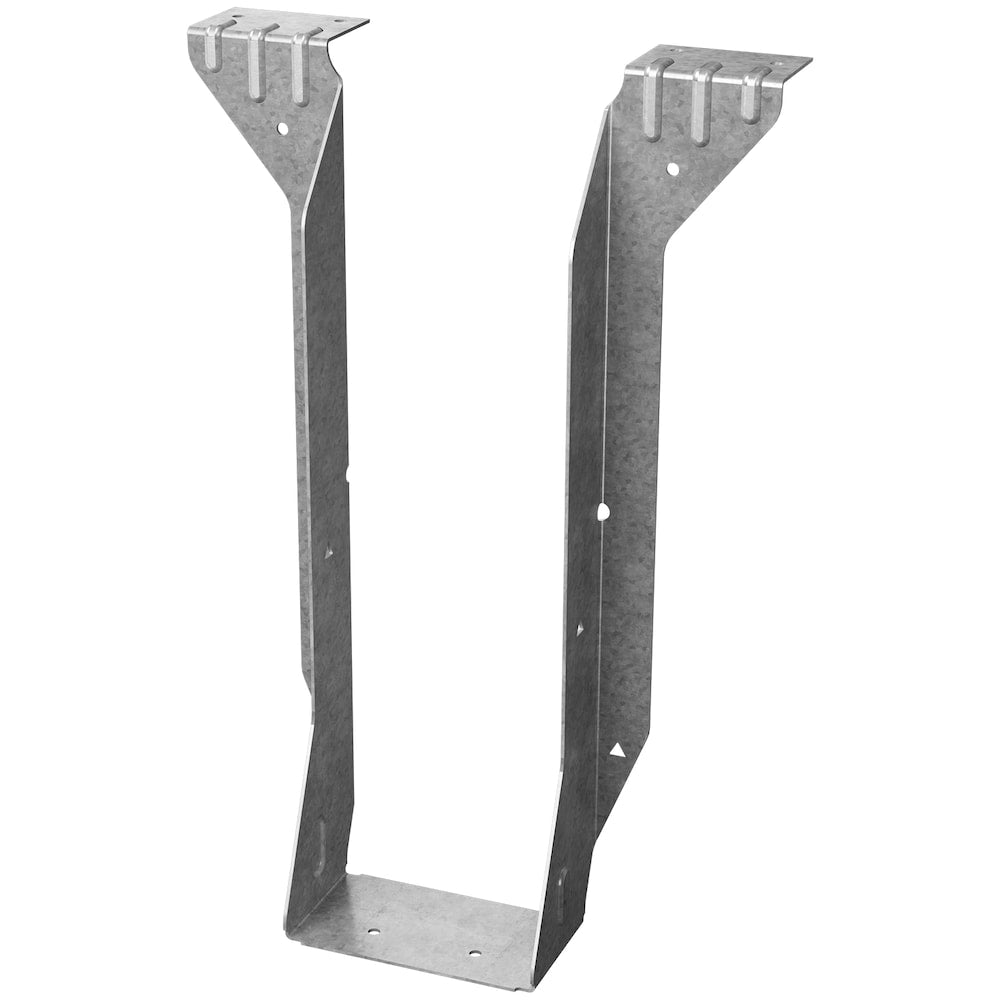 Étrier de solive à montage supérieur LT pour bois d'ingénierie de 3 1/2 po x 11 7/8 po
