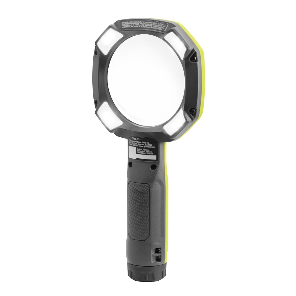 Kit de lampe loupe USB au lithium