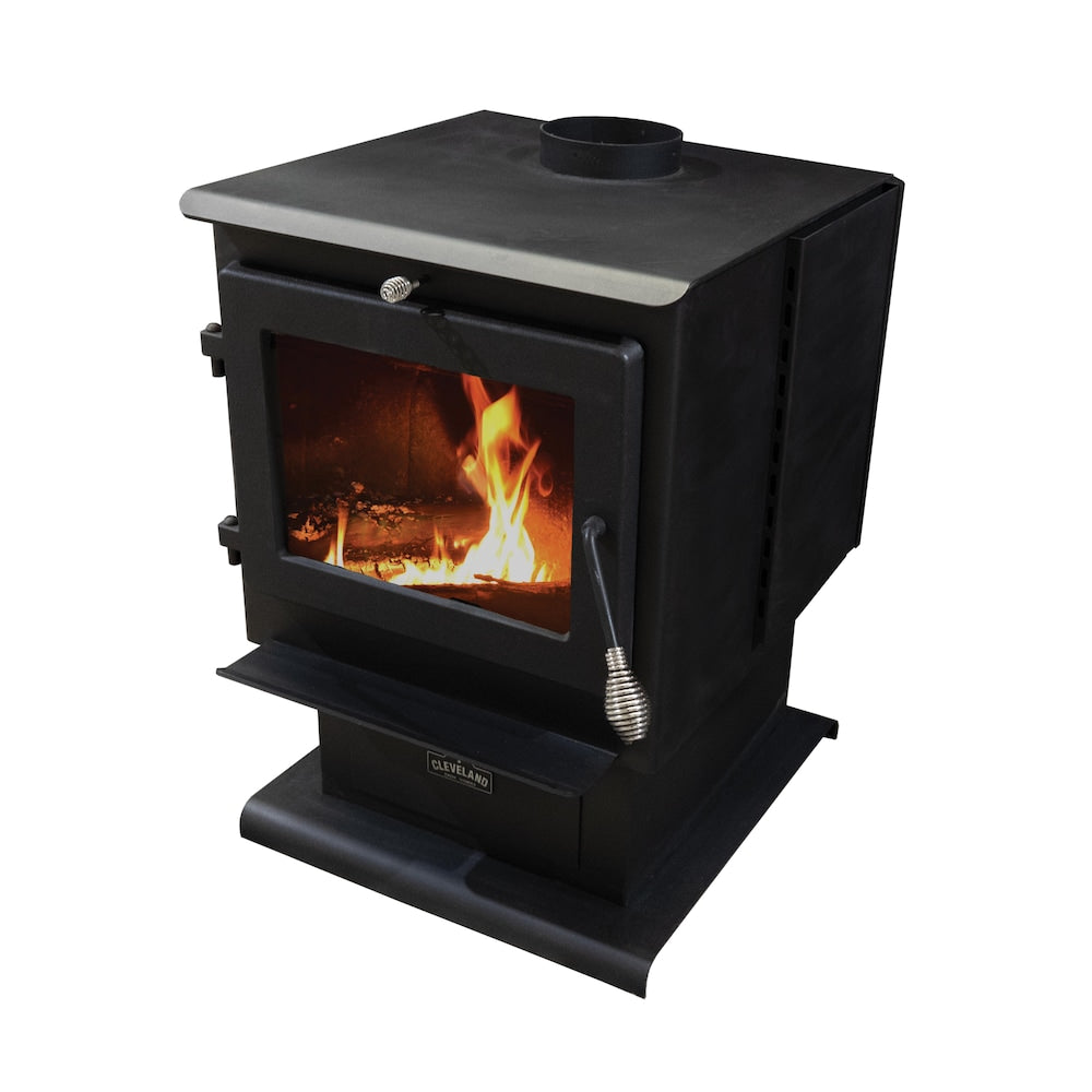 Ontario Wood Stove