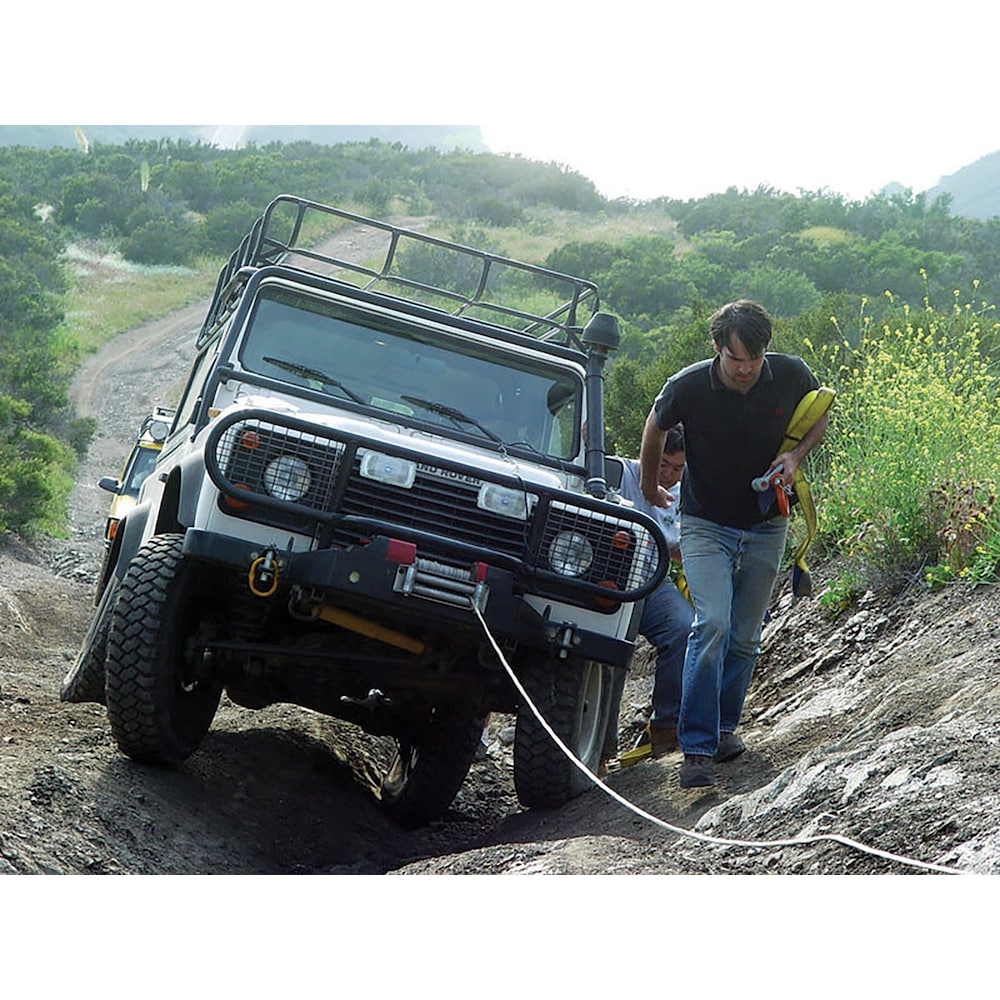 1/8-in x 3/16-in x 250 ft PVC Coated Galvanised Steel 7 x 7 Aircraft Cable, 340 lb Safe Working Load