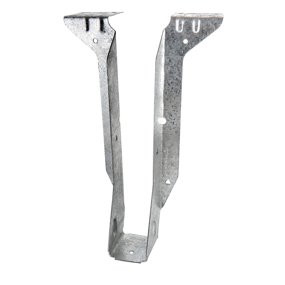 Étrier de solive à montage supérieur LT pour bois d'ingénierie de 3 1/2 po x 14 po