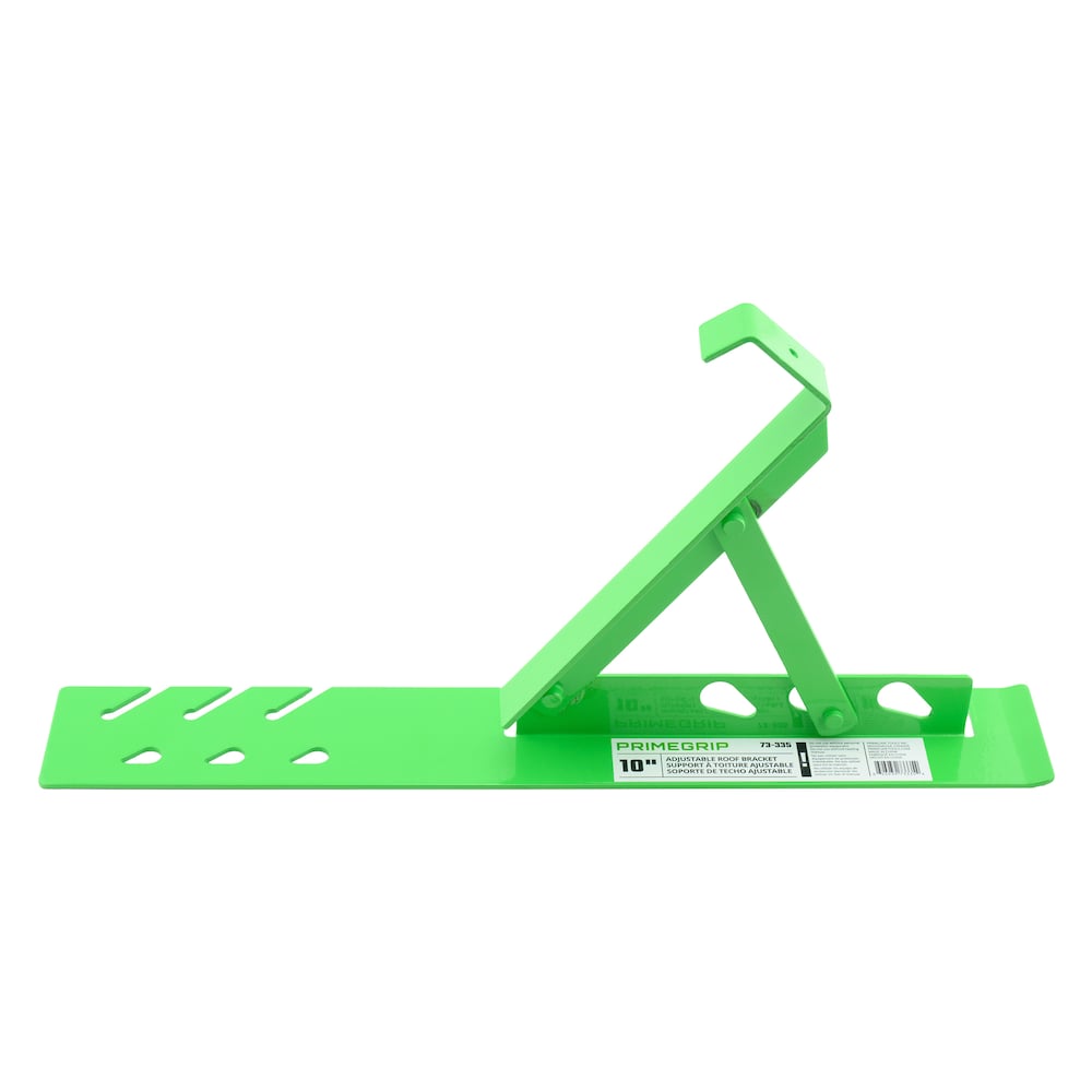 Adjustable Roofing Bracket