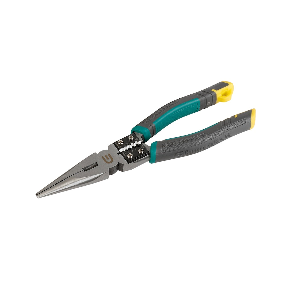 Ensemble d'outils pour électricien 4 pièces