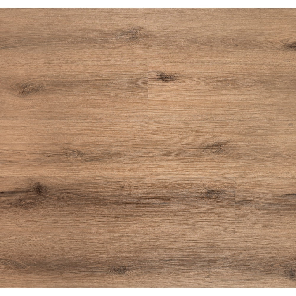 Revêtement de sol en vinyle de luxe High Trak Pro Plus Daintree Natural 30MIL 9 po x 48 po x 8 mm (20,95 pi2/caisse)