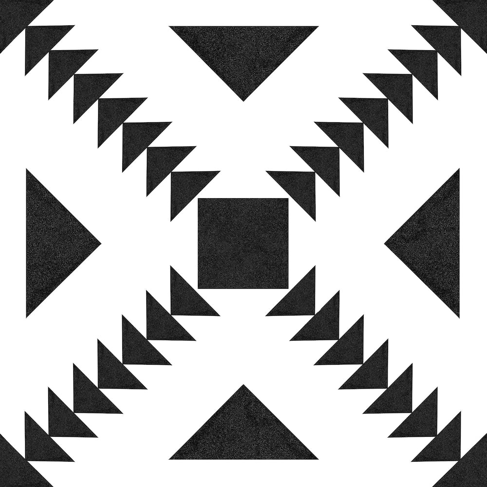 Parla 12-in x 12-in Vinyl Tile Flooring Set of 20 (1 sq. ft./each)