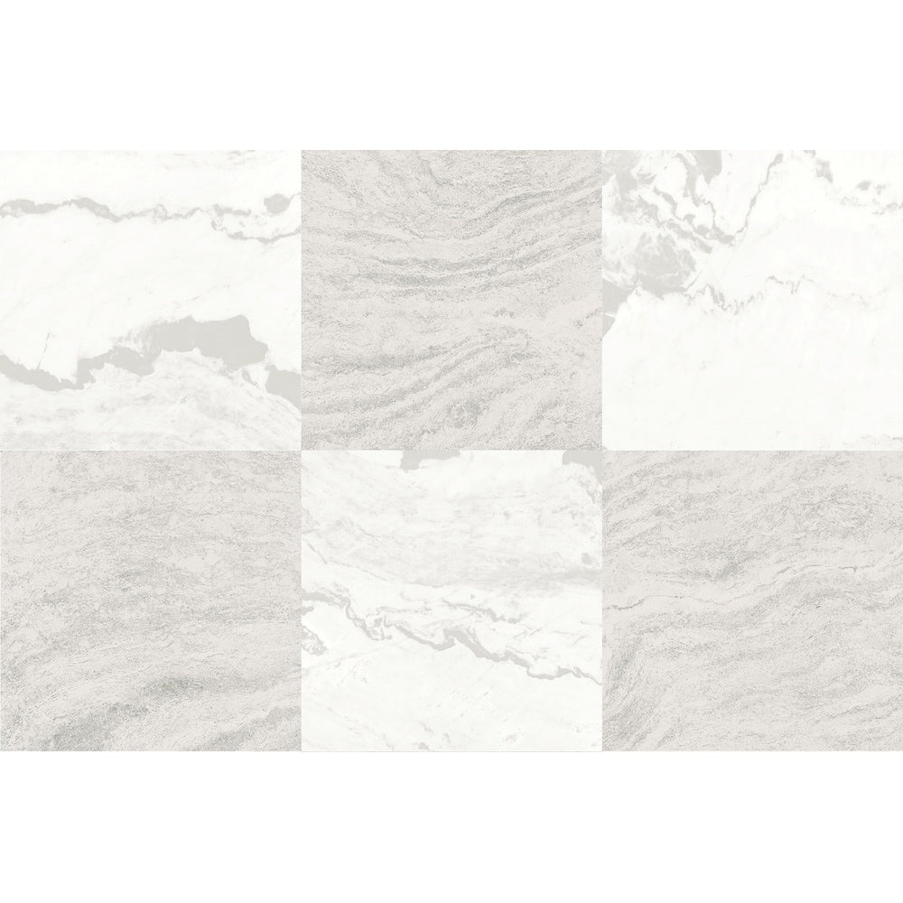 12-inch x 12-inch Neutral Bonneville Peel and Stick Vinyl Tile Flooring (20 sq. ft.)