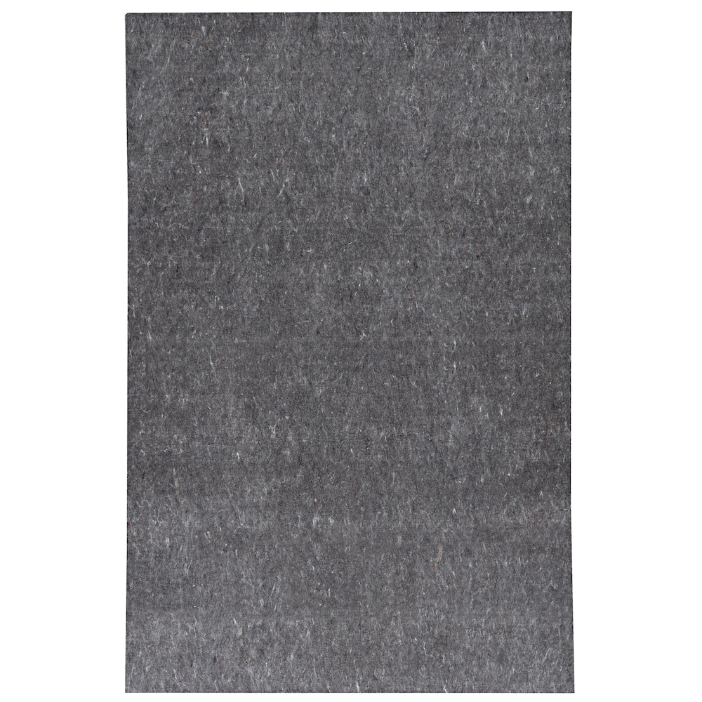 Premier Plush Grey 2 ft. x 14 ft. Indoor Rug Underlay