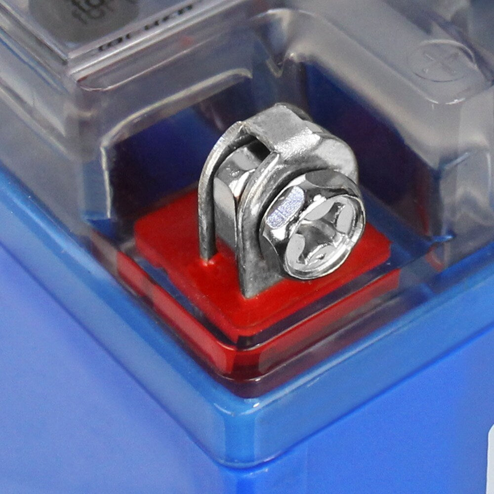 YB9A-AGEL - Batterie de moto rechargeable SLA AGM 12 volts 9 AH, type GEL, 130 CCA