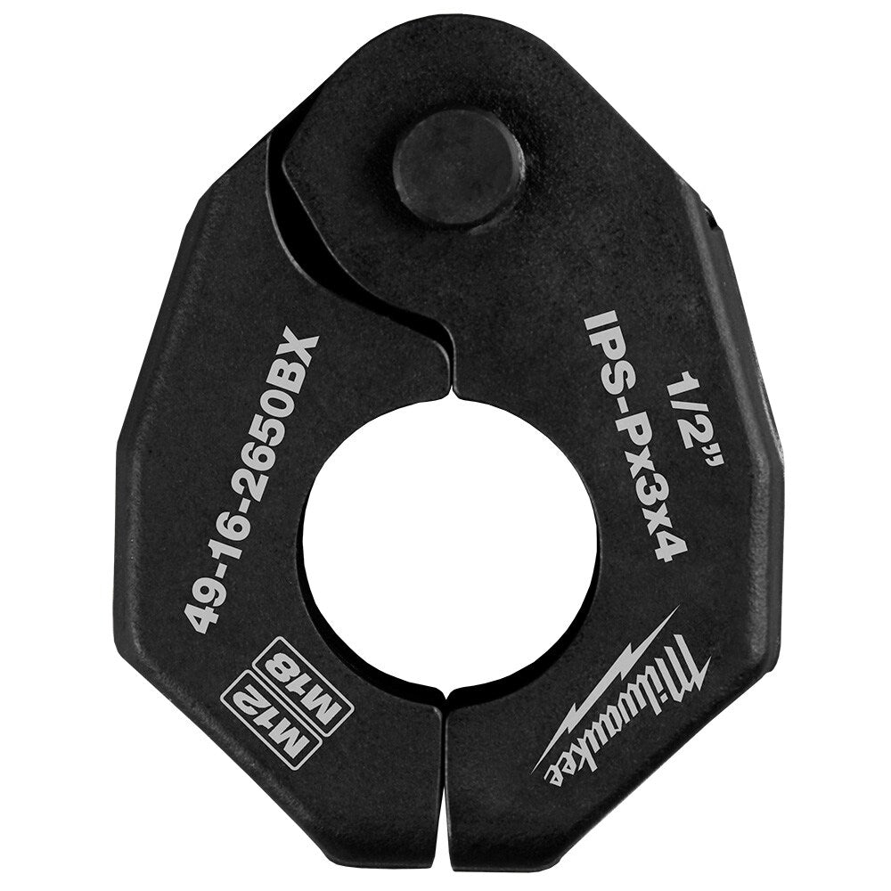 1/2" IPS-P Pivoting Press Ring for M18 & M12 FORCE LOGIC Press Tools