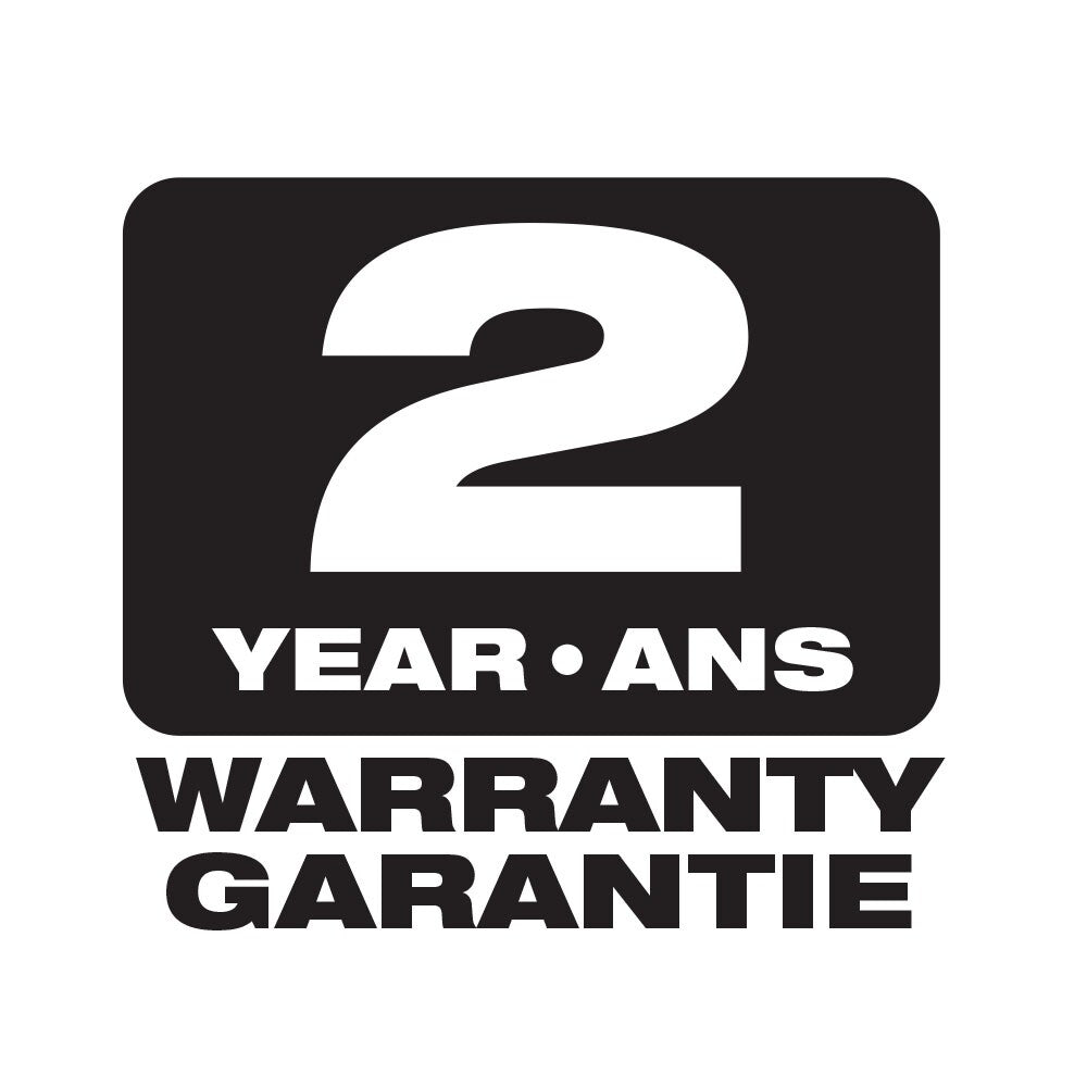 Mâchoire à anneau X4 pour outils de presse M18 FORCE LOGIC