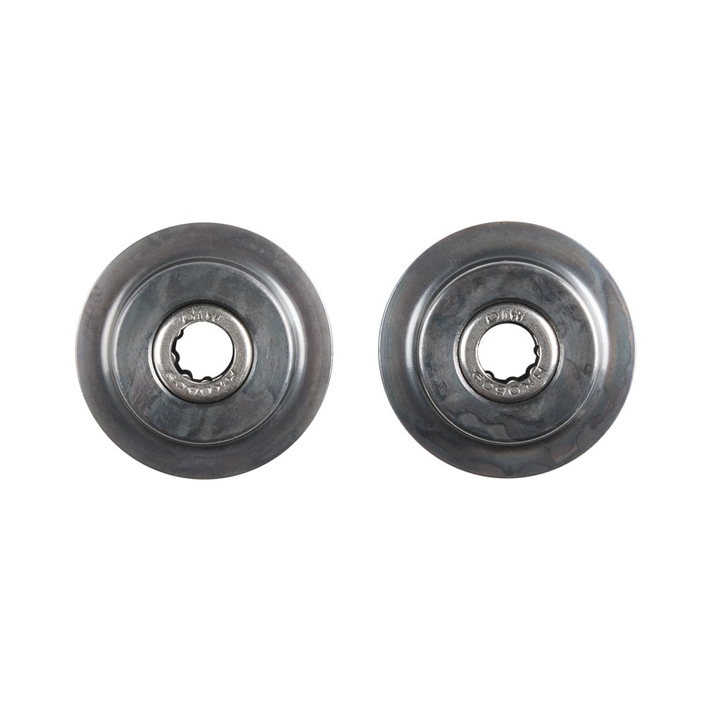 Replacement Wheel for M12 Brushless 1-1/4" - 2" Copper Tubing Cutter (2 PK)