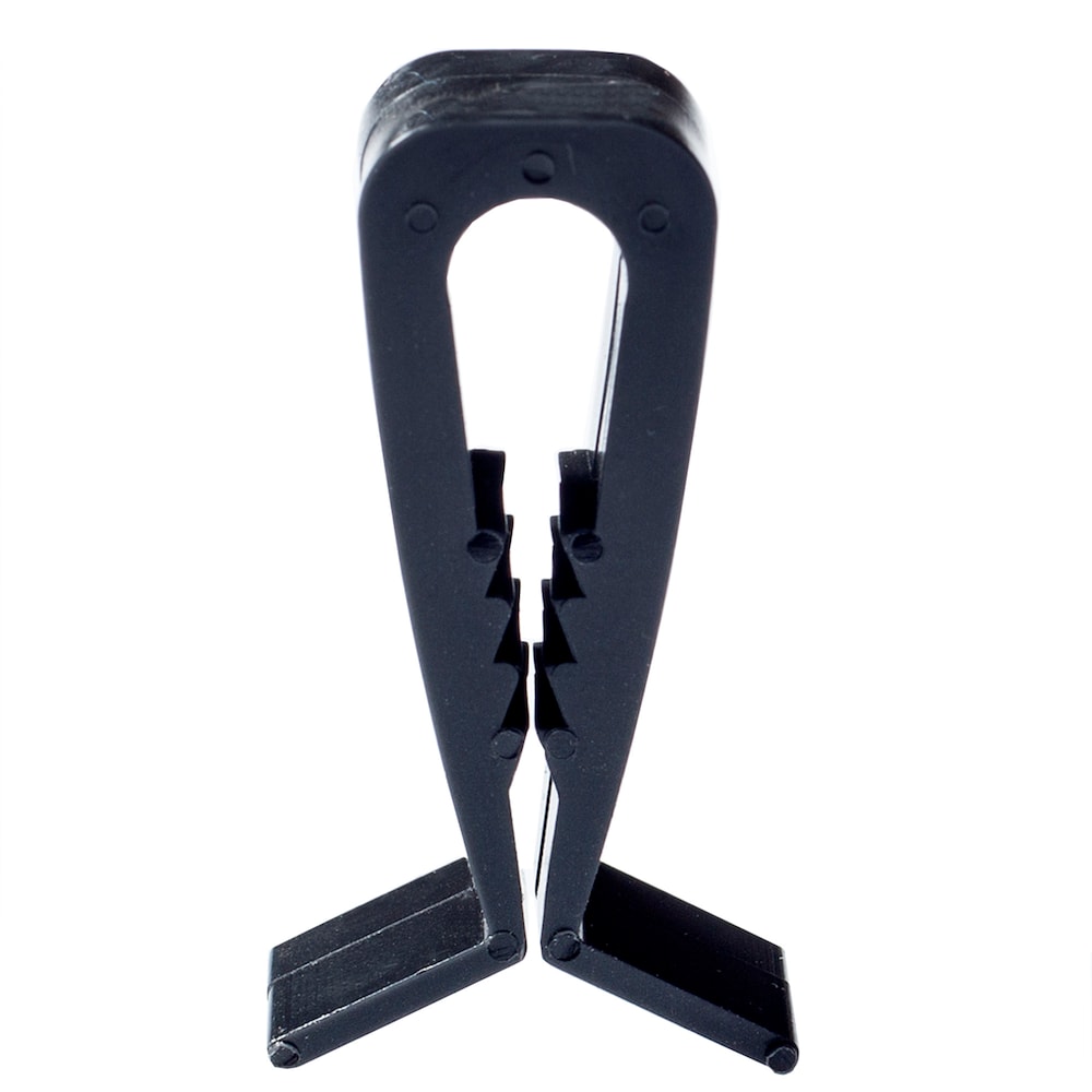 Genesis Hold Down Clips Pack of 50