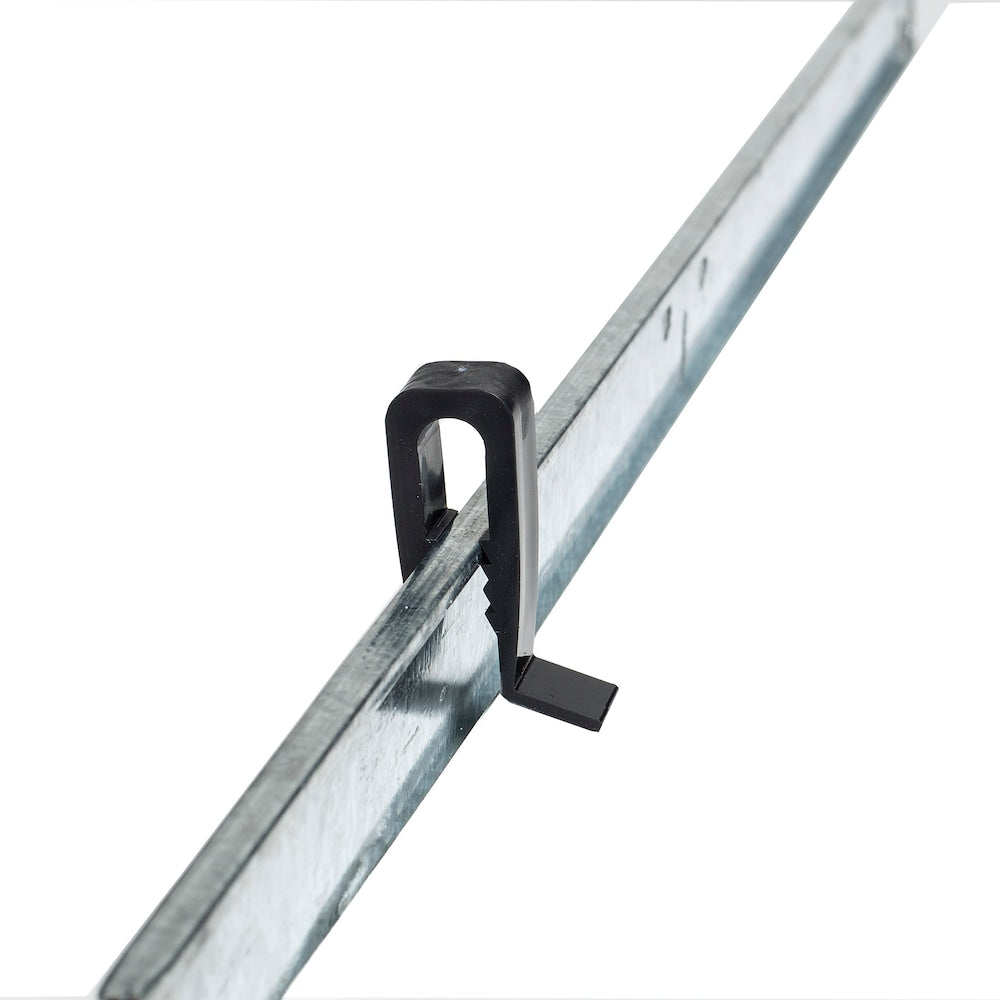 Genesis Hold Down Clips Pack of 50