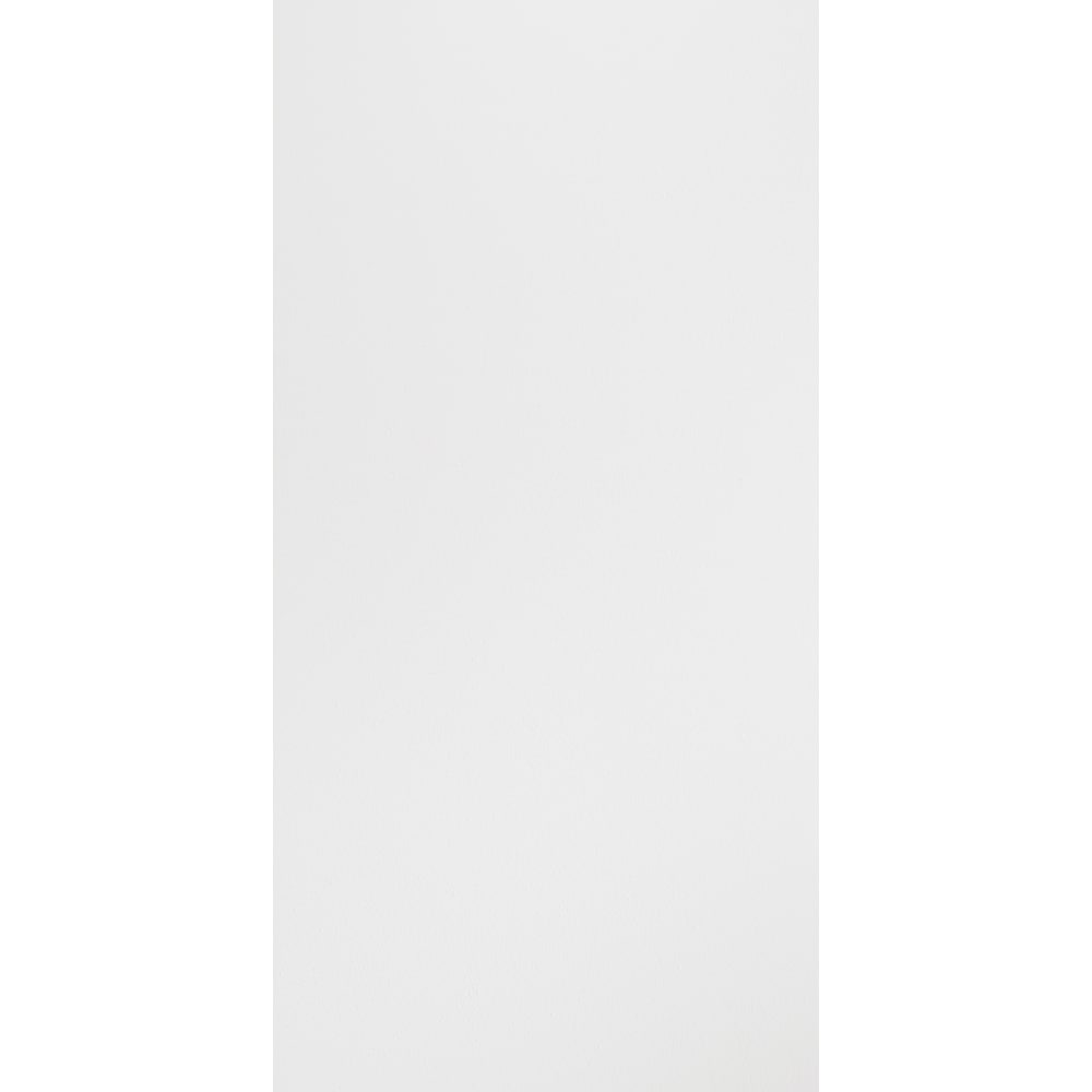 Armstrong Ceilings 2 ft. x 4 ft. Plain White 280 Lay-in Ceiling Panel (Sold by Case - Pack of 8)