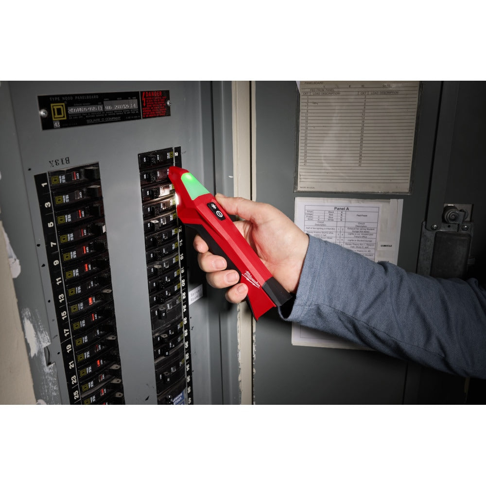 Circuit Breaker Finder w/ LED