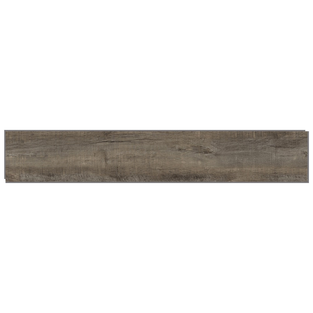 Sunderland 12 MIL x 7 in. x 48 in. Click Lock Luxury Vinyl Plank Flooring (23.77 sq. ft. / case)
