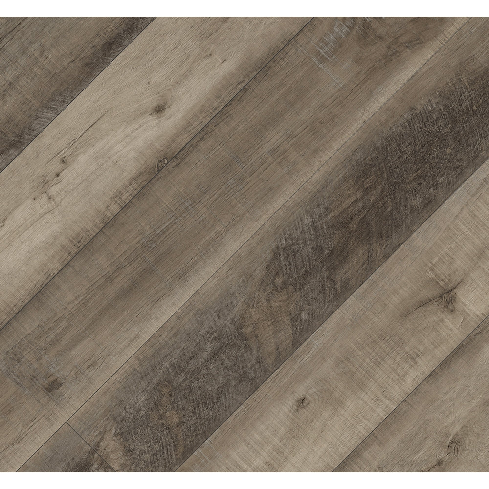 Sunderland 12 MIL x 7 in. x 48 in. Click Lock Luxury Vinyl Plank Flooring (23.77 sq. ft. / case)