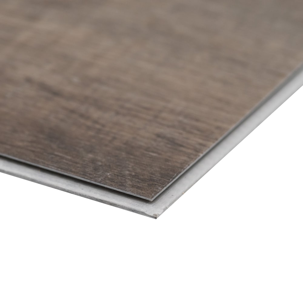 Sunderland 12 MIL x 7 in. x 48 in. Click Lock Luxury Vinyl Plank Flooring (23.77 sq. ft. / case)