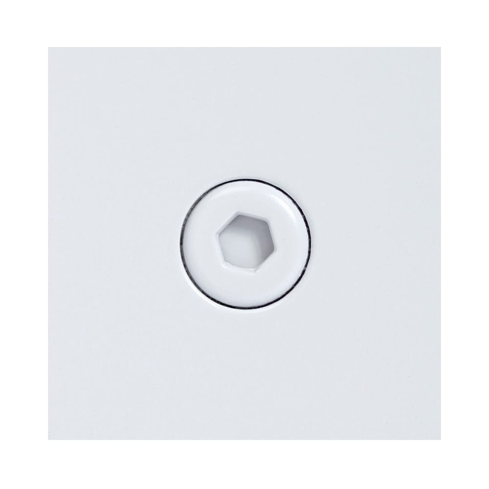 12" x 12" Recessed Access Panel with Latch