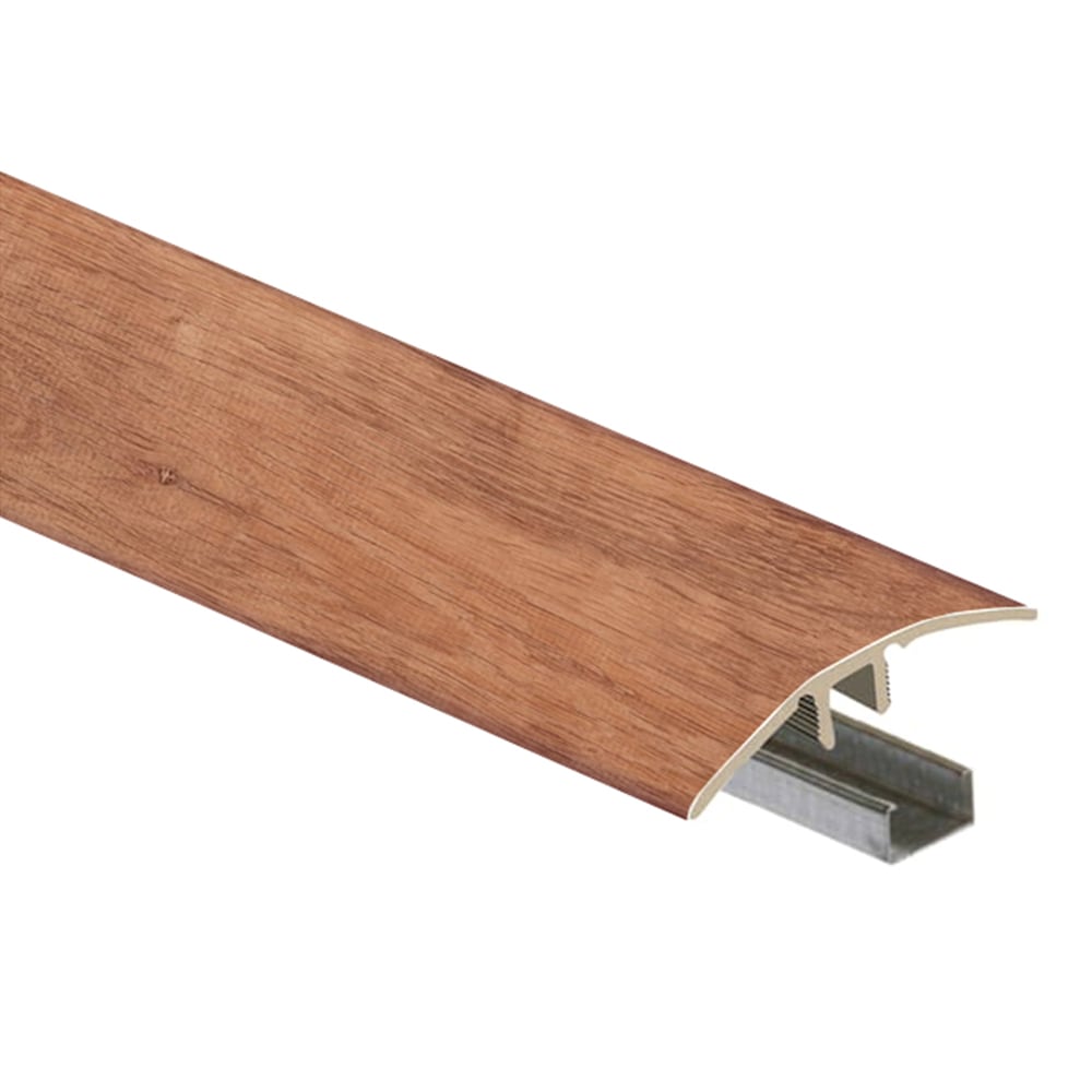 Adapt A Trim 3-in-1 Vinyl Reducer & Transition Molding Color 3675 1.85-inchx.35-inchx72-inch