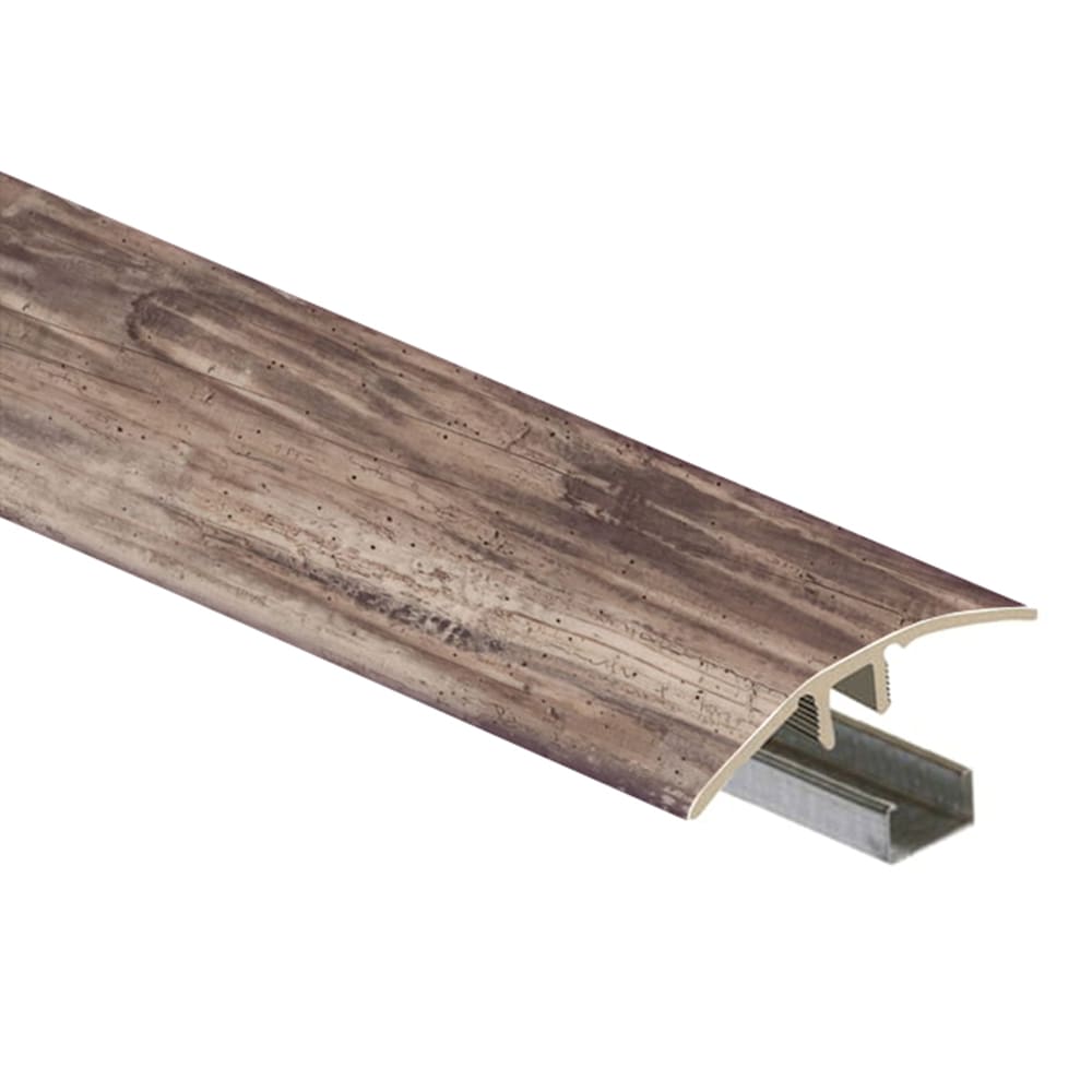 Adapt A Trim 3-in-1 Vinyl Reducer & Transition Molding Color 3684 1.85-inchx.35-inchx72-inch