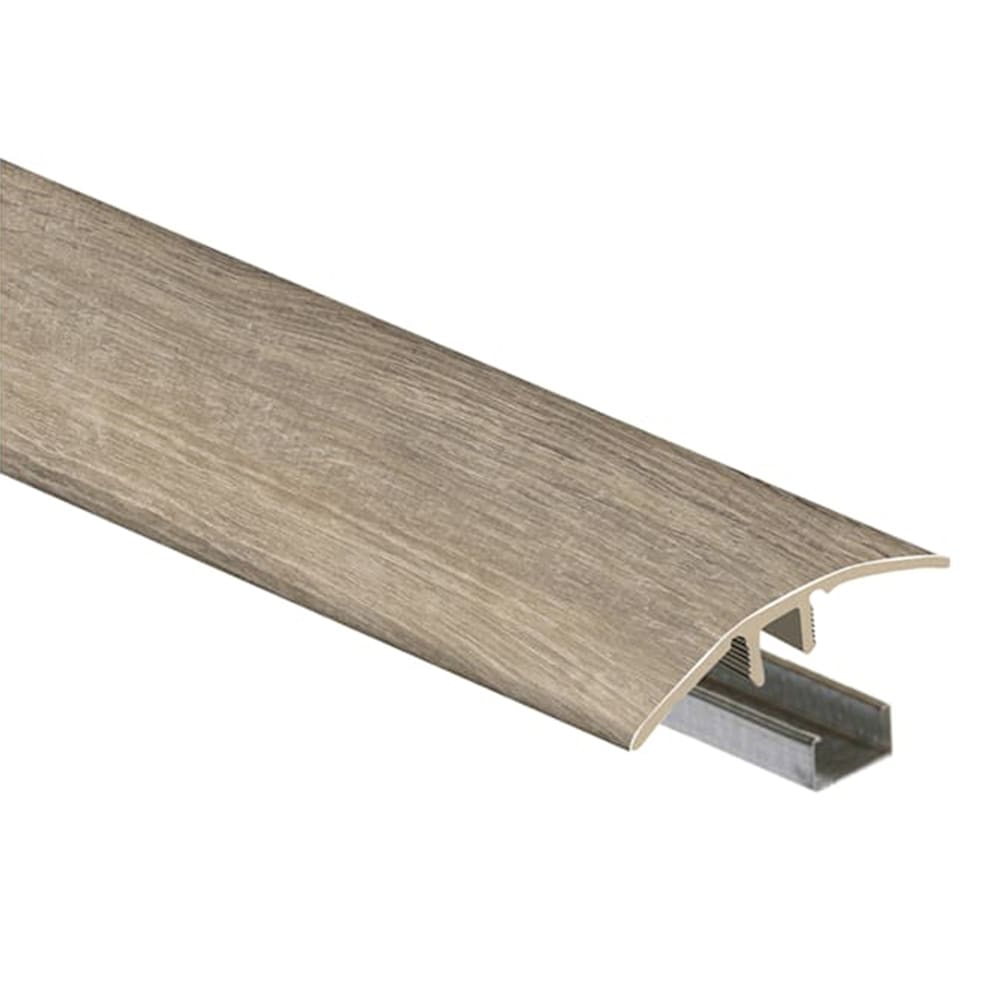 Adapt A Trim 3-in-1 Vinyl Reducer & Transition Molding Color 3691 1.85-inchx.35-inchx72-inch