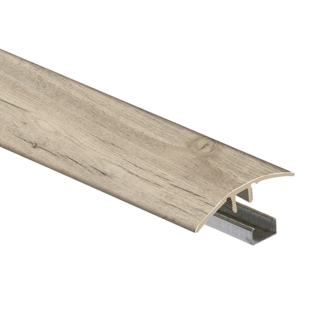 Adapt A Trim 3-in-1 Vinyl Reducer & Transition Molding Color 3821 1.85-inx.35-inx72-in