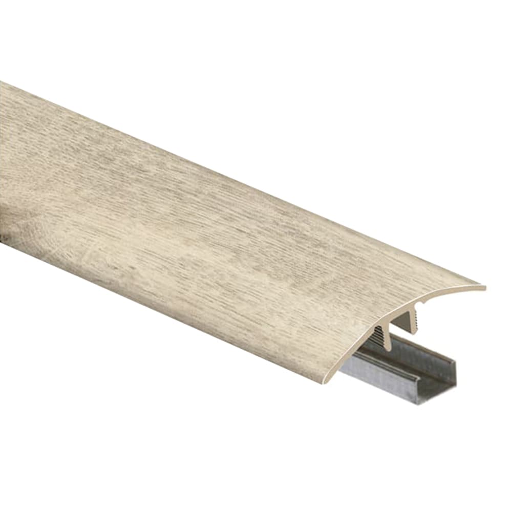 Adapt A Trim 3-in-1 Vinyl Reducer & Transition Molding Color 3856 1.85-inx.35-inx72-in