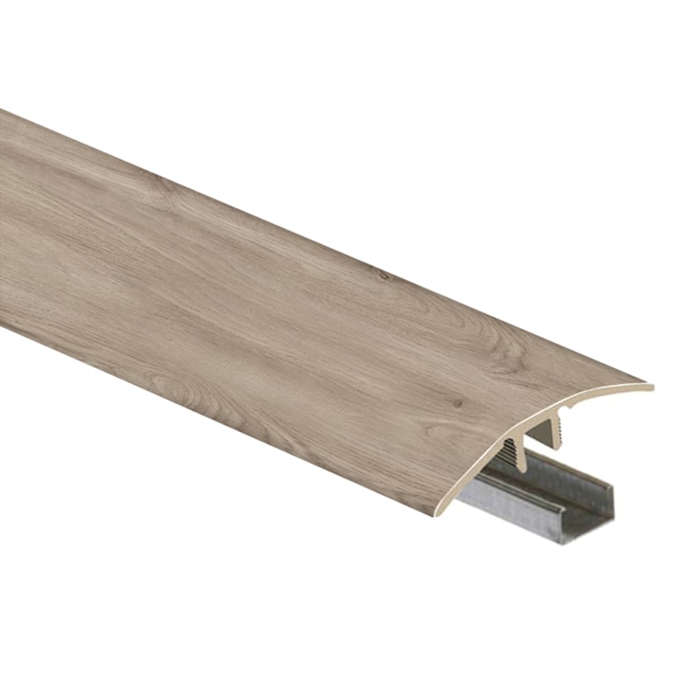 Adapt A Trim 3-in-1 Vinyl Reducer & Transition Molding Color 7054 1.85-inx.35-inx72-in