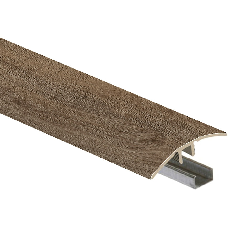 Adapt A Trim 3-in-1 Vinyl Reducer & Transition Molding Color 7360 1.85-inx.35-inx72-in